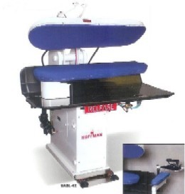 Hoffman Slim-Line Dry Cleaning Press